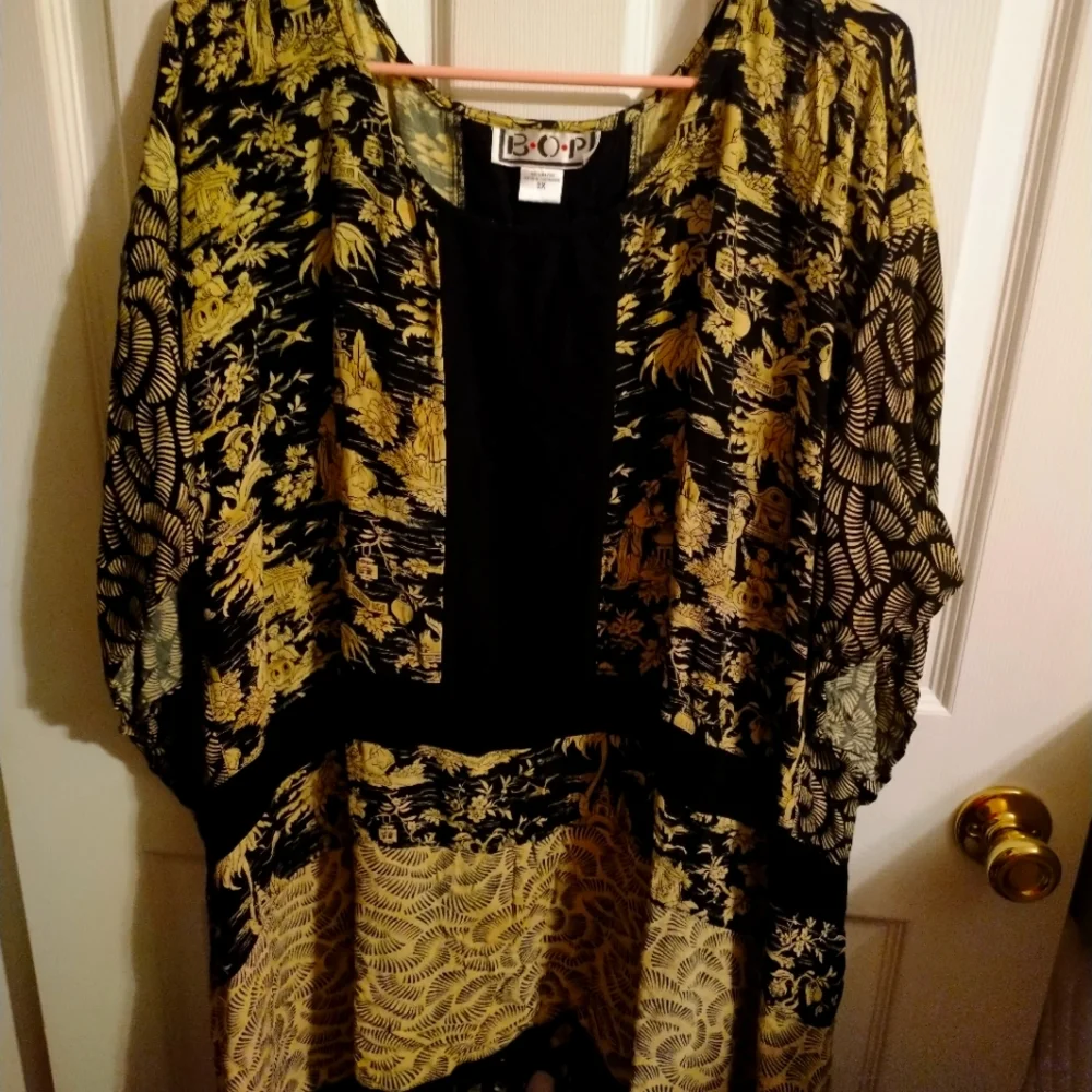 Shirt - Picture 1 of 2